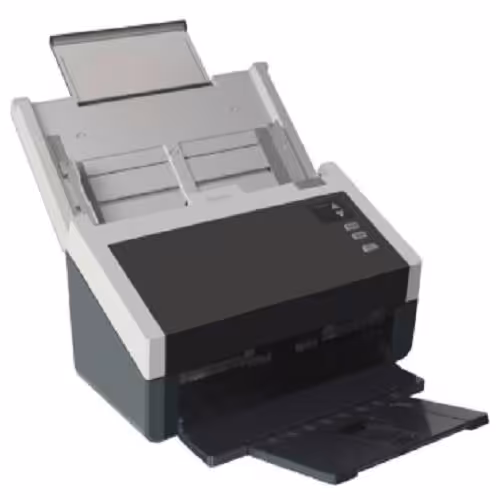 اسکنر حرفه ای اسناد ای ویژن مدل AD240