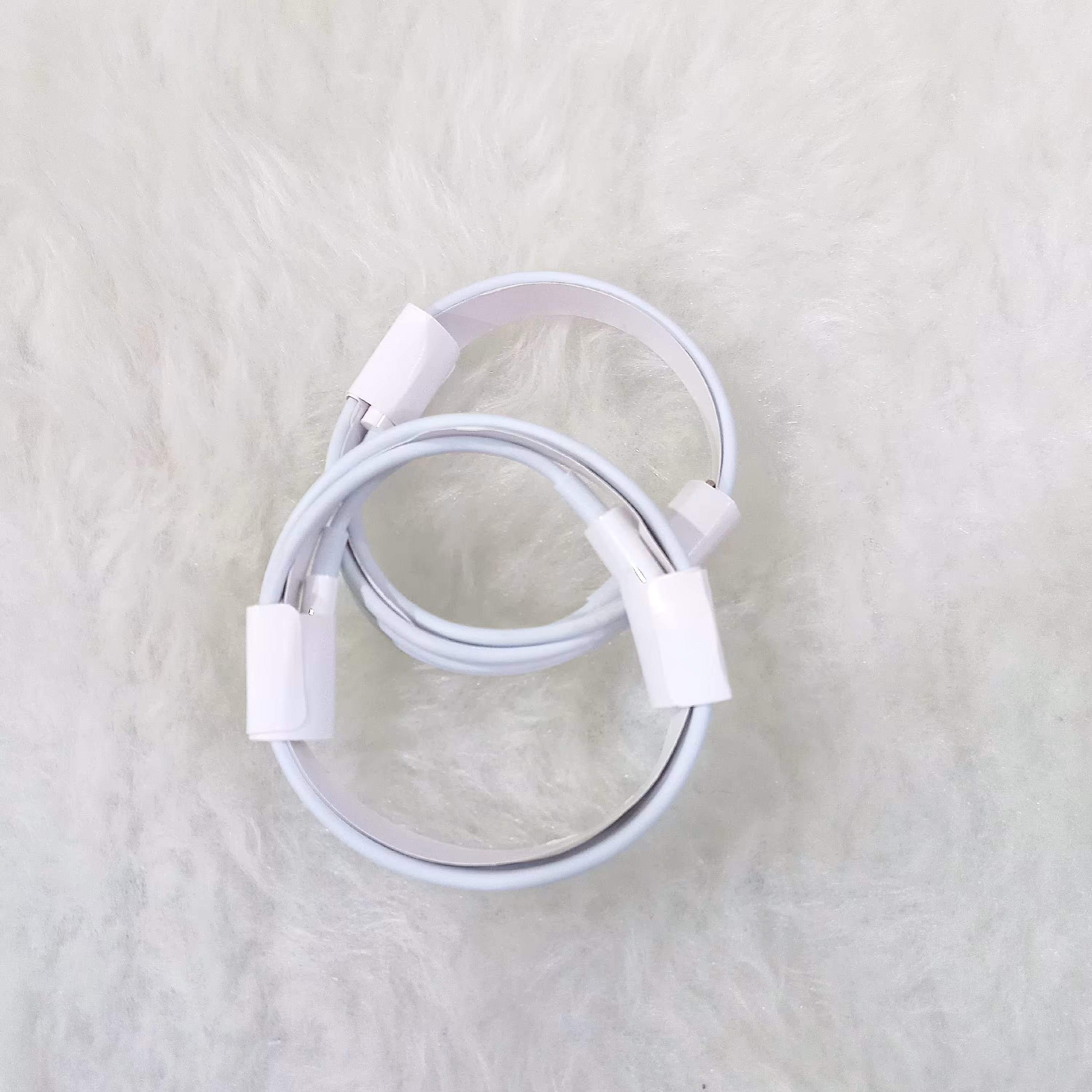 کابل شارژ  دو سر  Type  c