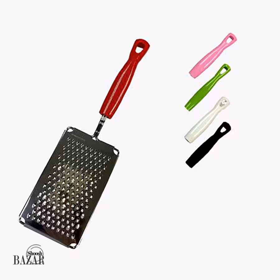 رنده دور فلزی ریز یونیک کد 3280