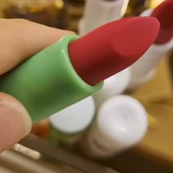 بالم لب گیاهی