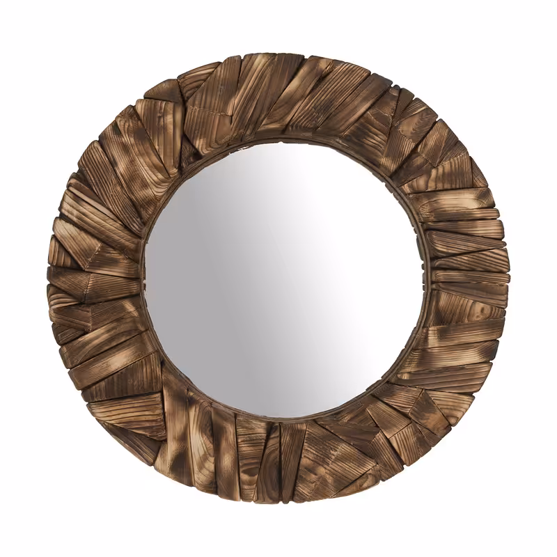 آینه مدل MR166