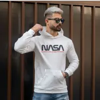هودی مردانه Nasa مدل Arona