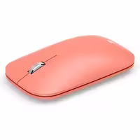 ماوس بی سیم مایکروسافت مدل Surface Mobile