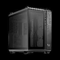 کیس کامپیوتر ایسوس مدل Case ASUS TUF Gaming GT502 Bk فروشگاه گیمینگ تکاف