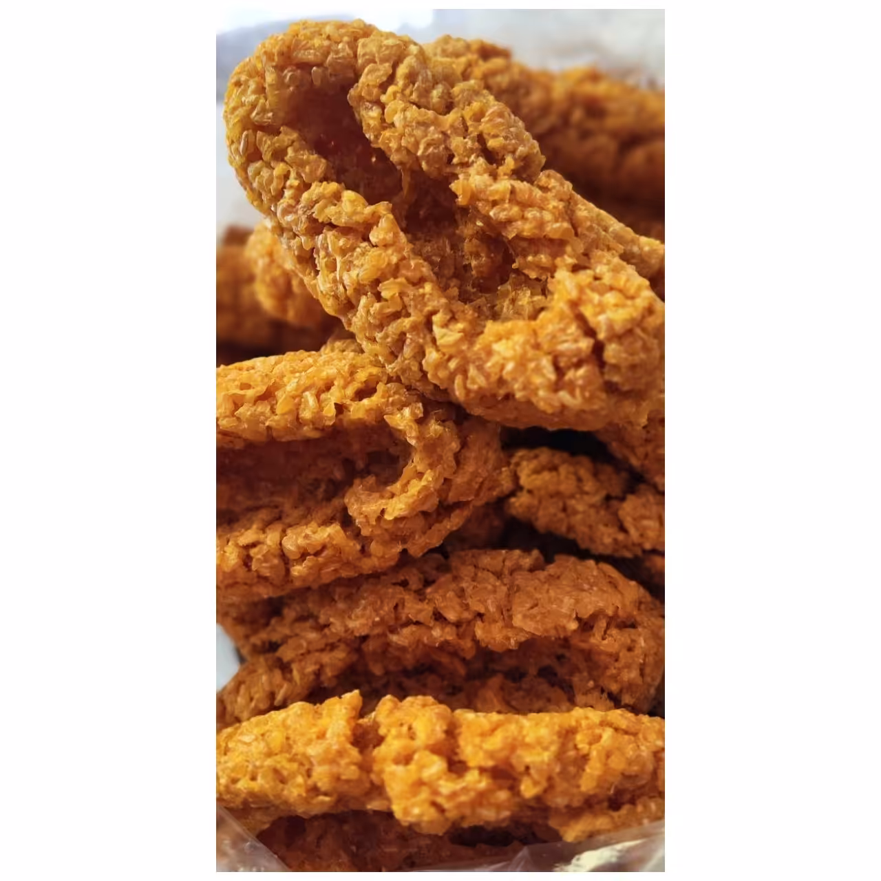 ترخینه ملایر (بسته های 500 گرمی) درجه 1