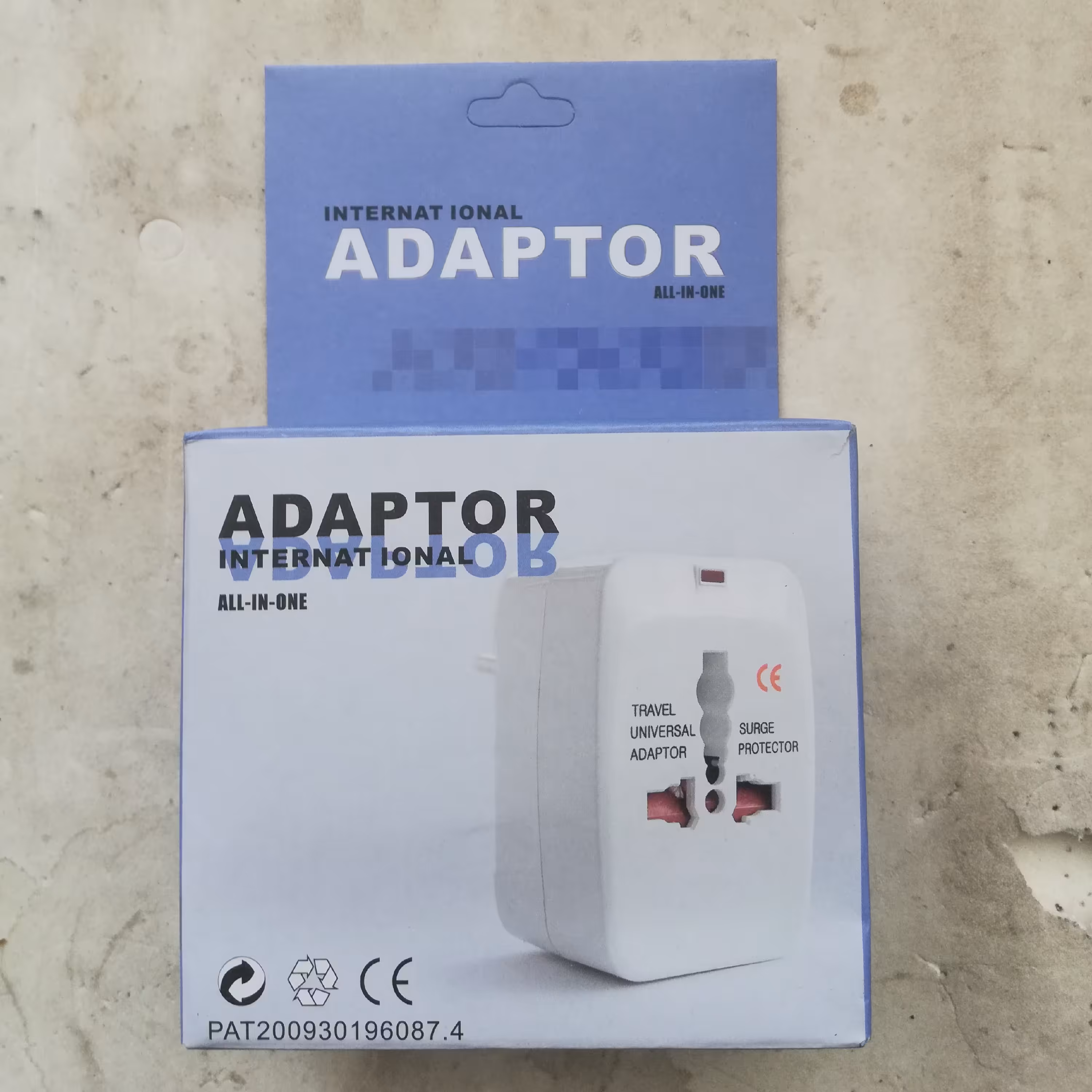 تبدیل برق چند کاره اصلی 