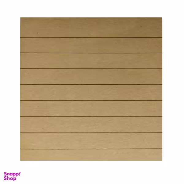 کاغذ یادداشت چسب دار اسکول فنس کد naabsell- FA9215