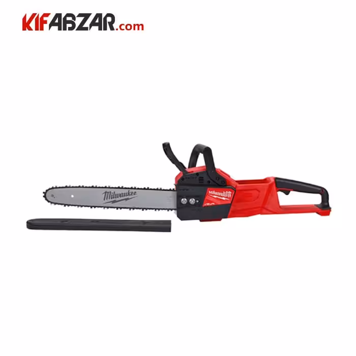 اره زنجیری شارژی 18 ولت میلواکی مدل M18FCHSC-0
