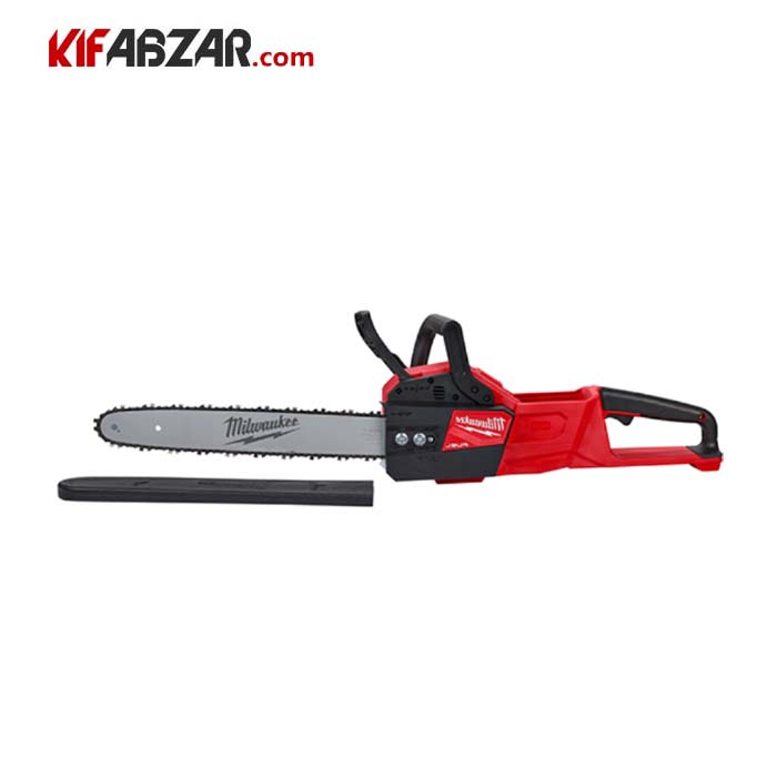 اره زنجیری شارژی 18 ولت میلواکی مدل M18FCHSC-0
