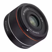 لنز سامیانگ Samyang AF 24mm f/2.8 FE Lens for Sony E