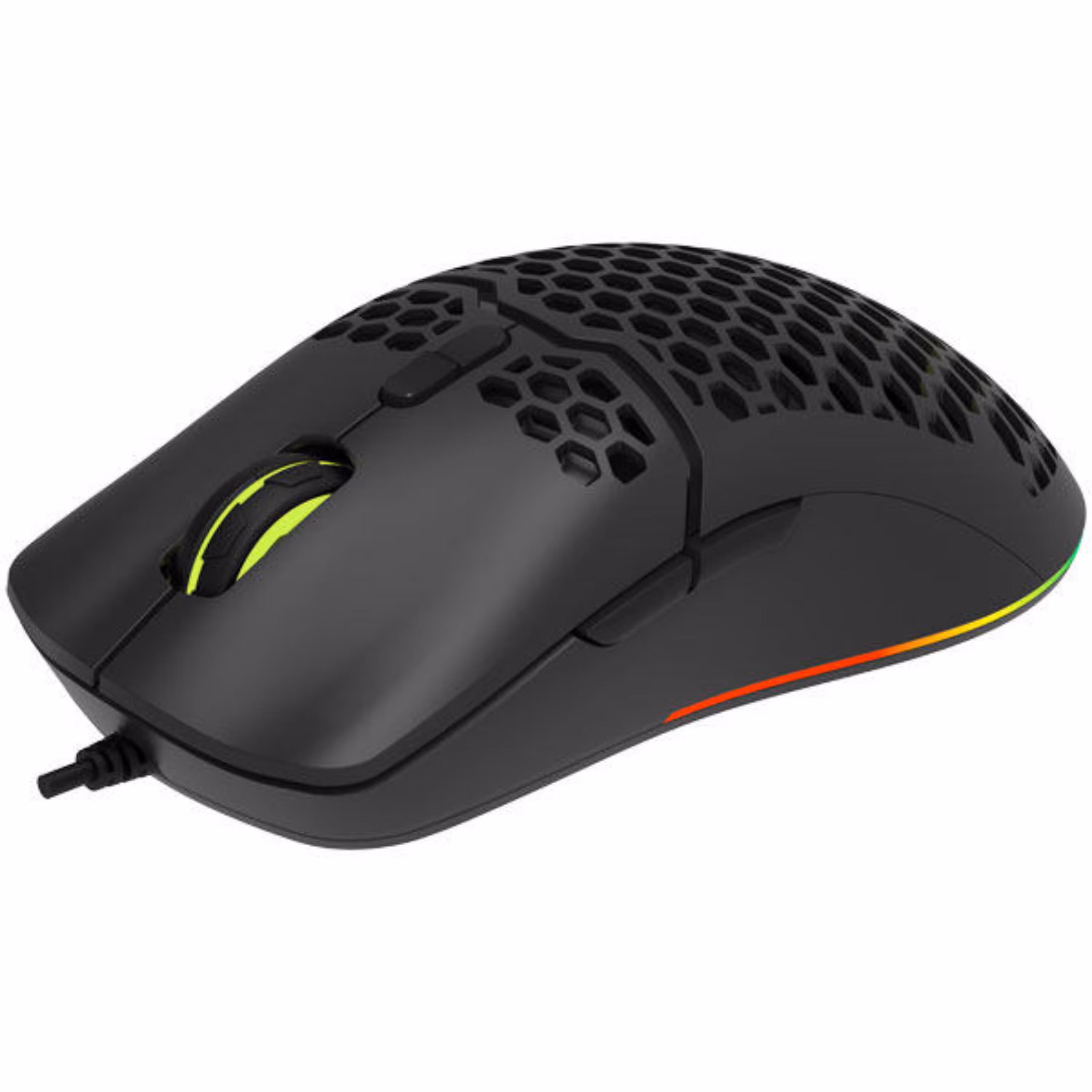 ماوس Tsco GM 790 Gaming - موس مخصوص بازی تسکو GM 790