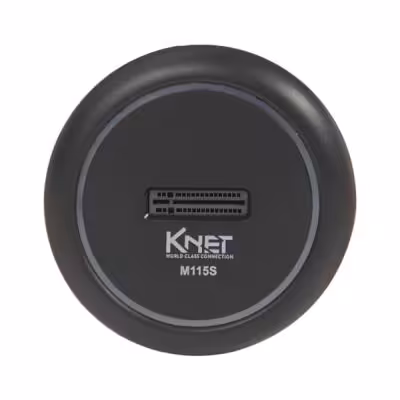 داک هارد M.2 NVMe کی نت K-M115S