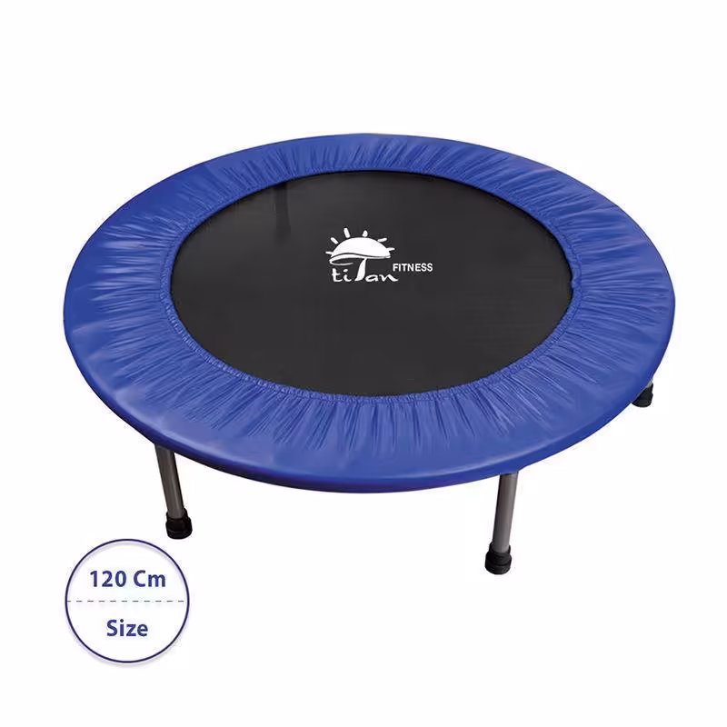 ترامپولین تایتان فیتنس Titan Fitness 6000c