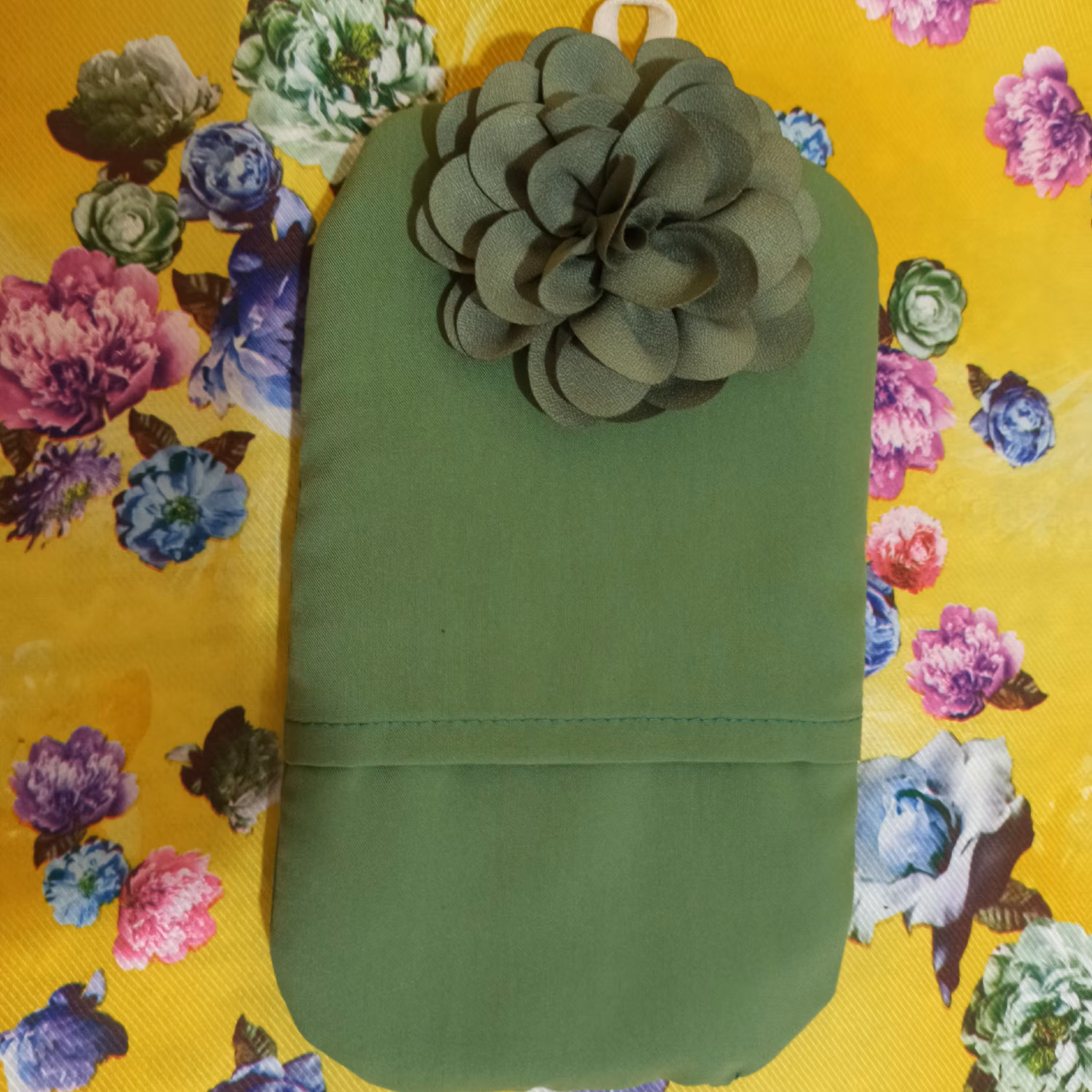 سفره پاک کن جیب دار. ارسال رایگان