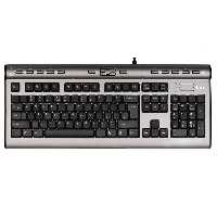 کیبورد ایفورتک مدل A4TECH KL-7MUU