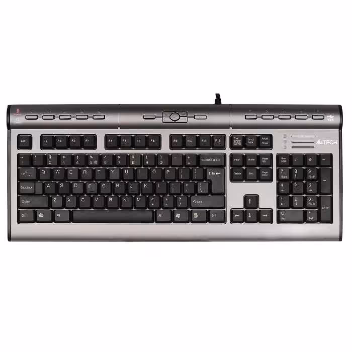 کیبورد ایفورتک مدل A4TECH KL-7MUU
