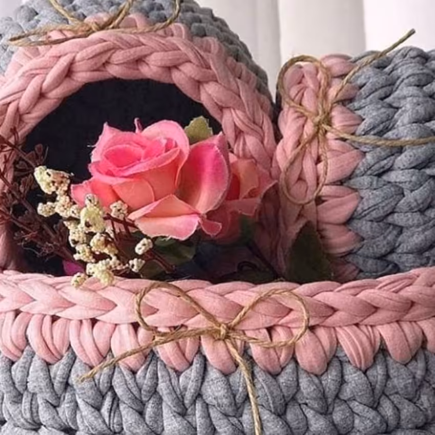 پک سه عددی نگهدارنده تریکو اقتصادی و زیبا