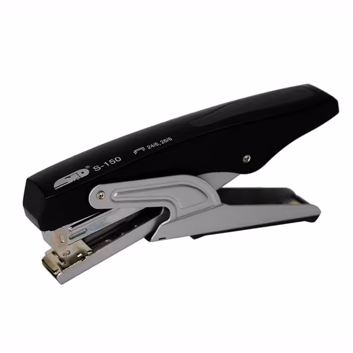 منگنه انبری S-150