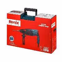 بتن‌کن 3 کیلویی 800 وات مدل 2701 رونیکس