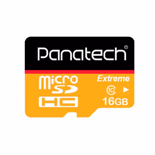 مموری 16G پاناتک MicroSD مدل 012