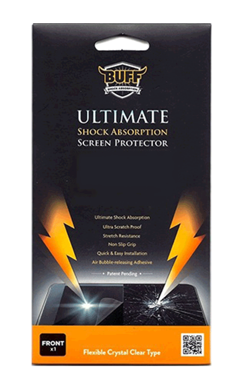 محافظ صفحه نمایش بوف مخصوص گوشی موبایل گلکسی نوت 4