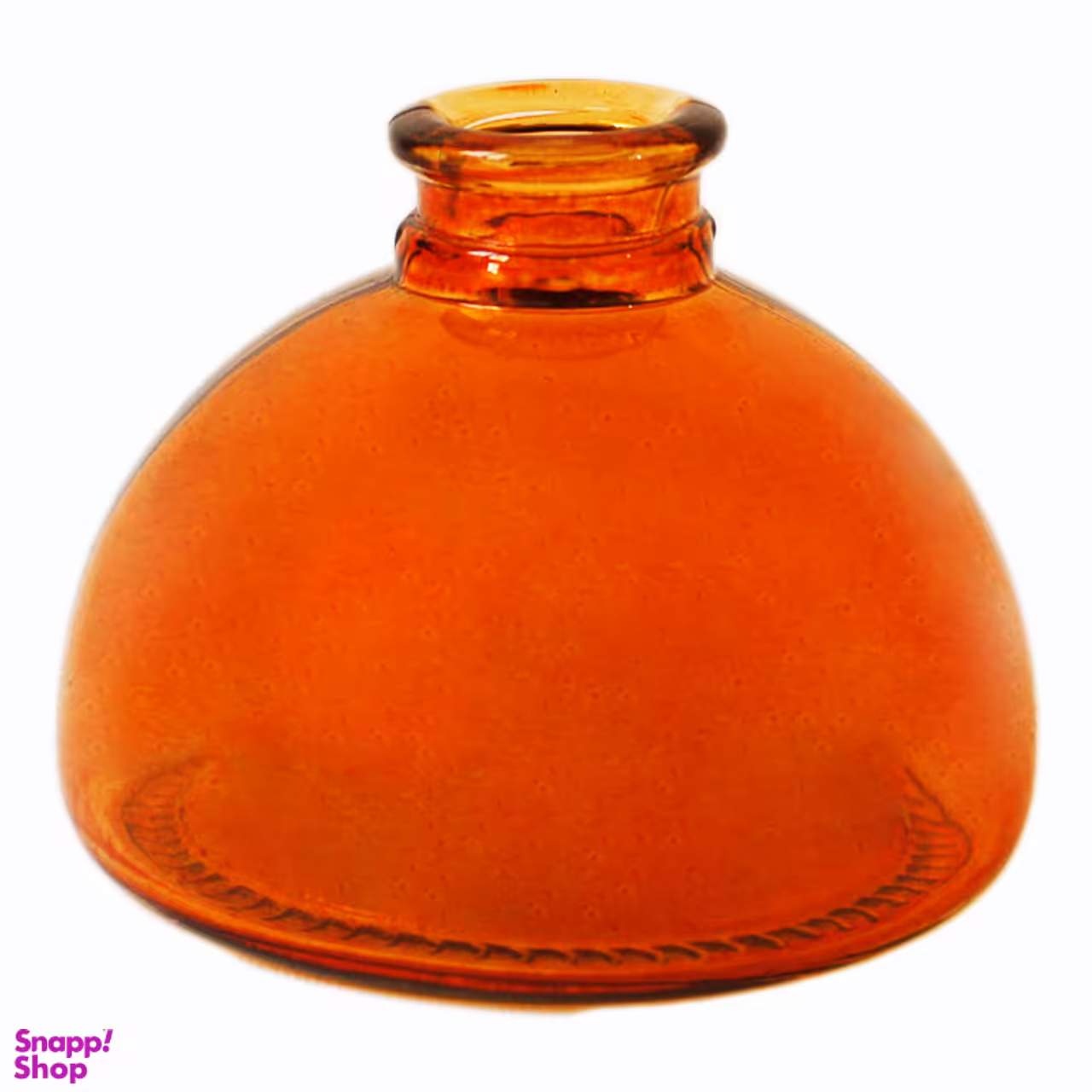 گلدان شیشه ای مدل SR29