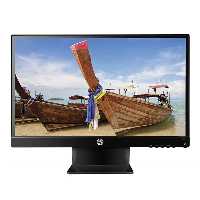 خرید و قیمت مانیتور 22 اینچی اچ پی مدل HP 23VX _ استوک