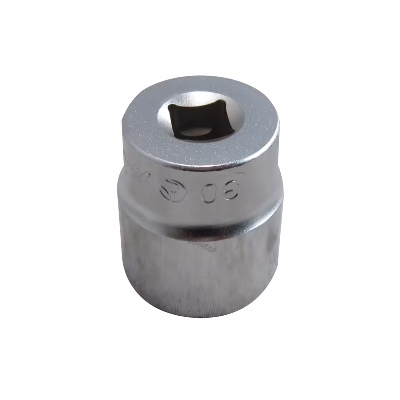 آچار بکس ( بوکس ) درایو 1/2 کوتاه شش پر نمره 30 هنس HANS