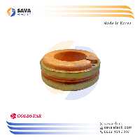 خرید اسلیپ رینگ (کلکتور) ژنراتور چینی پیچ خور 48*123*60 گلداستار کره | ساوا الکتریک