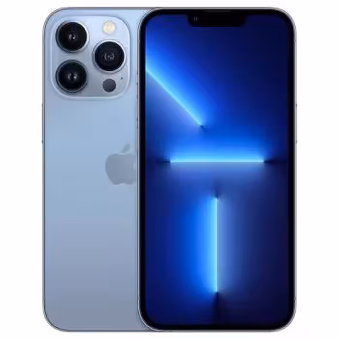 گوشی موبایل اپل مدل iPhone 13 Pro ZAA دو سیم‌ کارت ظرفیت 1ترابایت و رم 6 گیگابایت - نات اکتیو پارت نامبر F