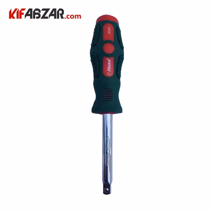 پیچ گوشتی بکس خور 1/4 هنس مدل 2830A