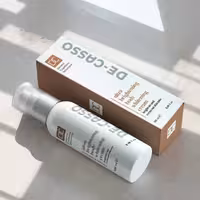 کرم سفید کننده بدن دکاسو