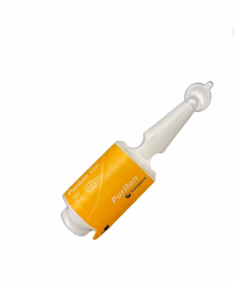 ژل پیوریلون 3900 کلوپلاست 15  گرمی (تاریخ انقضا 2024.08)