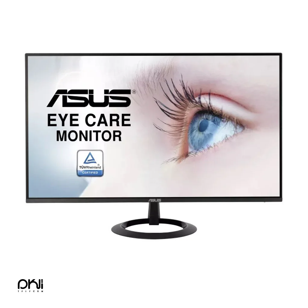 خرید و قیمت مانیتور ایسوس 21.5 اینچ مدل VZ229HE - تلکام