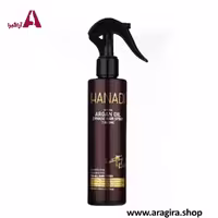 اسپری موی دو فاز هانادی حاوی روغن آرگان 200ml