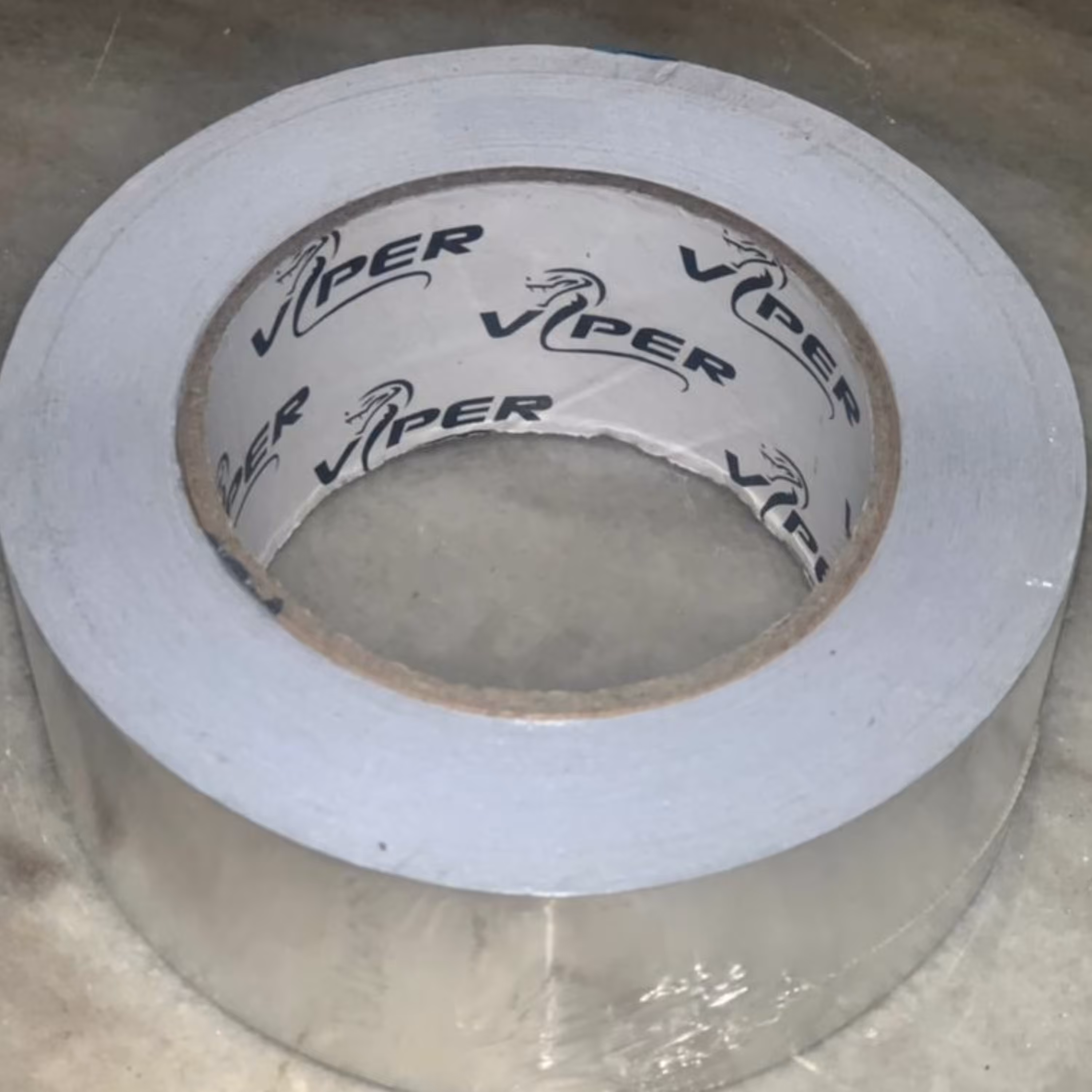 چسب آلومینیومی عرض 5 سانتیمتر طول 45 متر