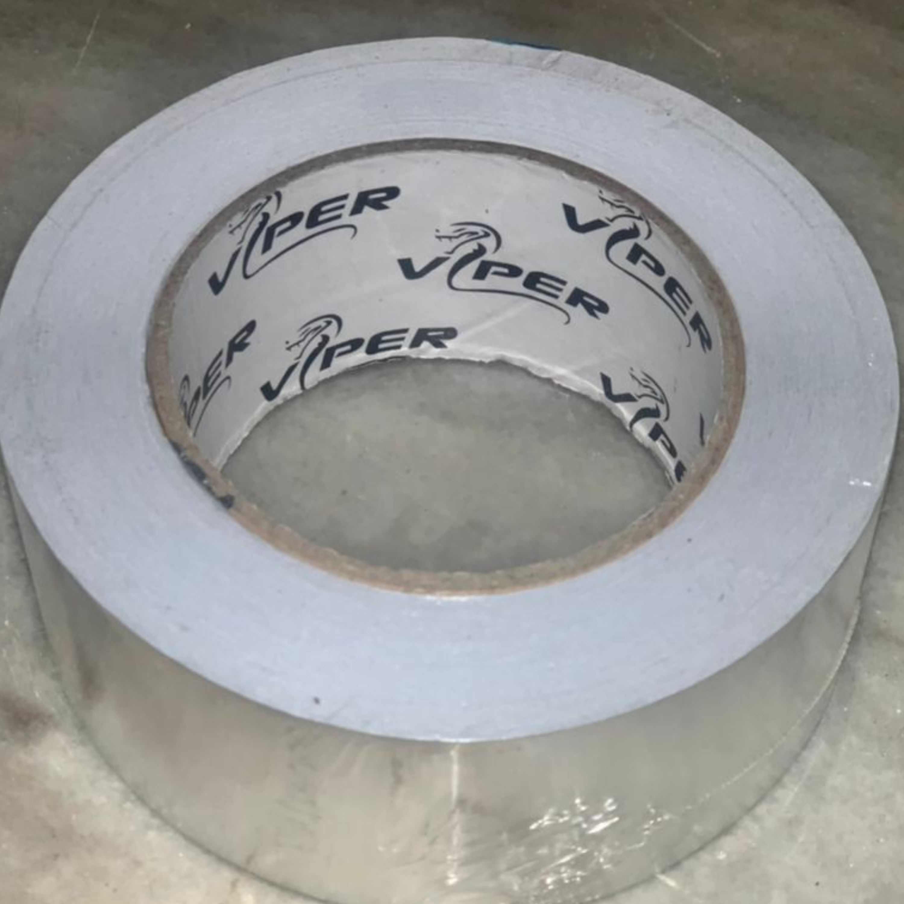 چسب آلومینیومی عرض 5 سانتیمتر طول 45 متر