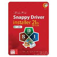 نرم افزار گردو Snappy Driver Installer