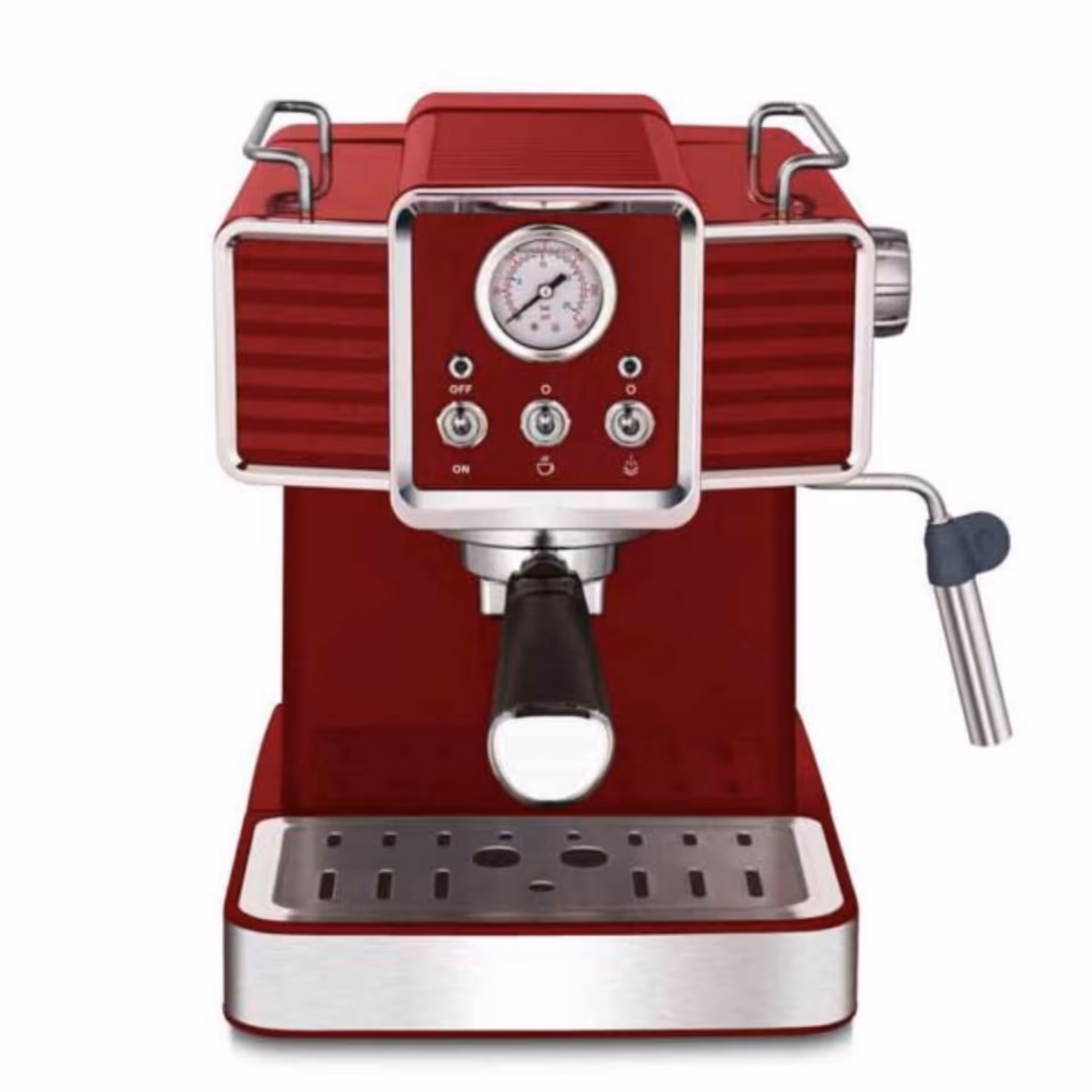 اسپرسو ساز مباشی مدل ME-ECM2020