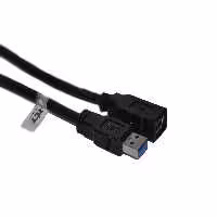 کابل افزایش طول USB 3.0 تی سی تی TC-U3CF30 طول 3 متر