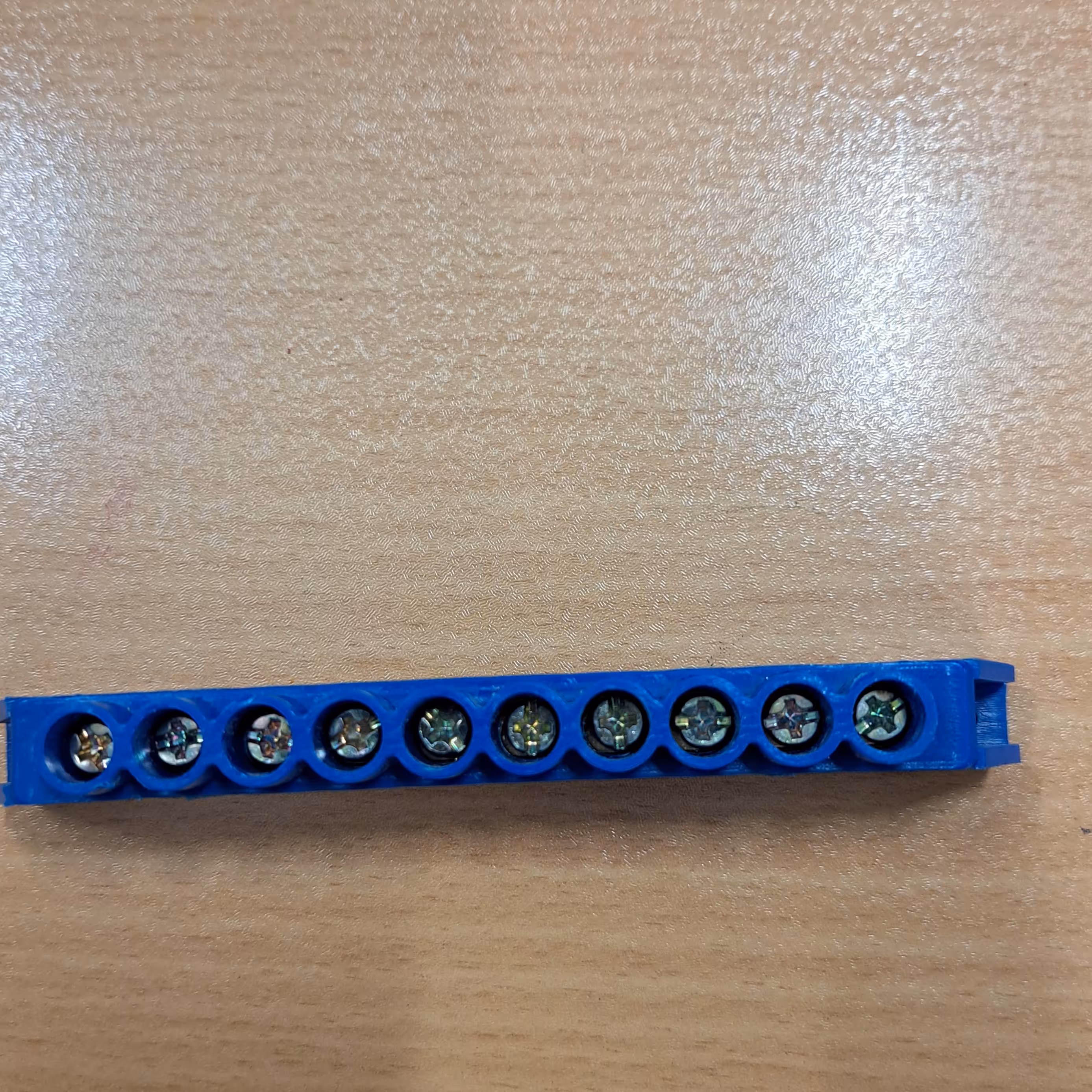 شمش نول فانتزی 10 پیچ