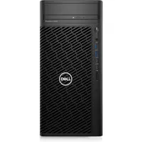 خرید و قیمت کیس کامپیوتر دل مدل Dell Precision 3660 Tower Workstation i7 16GB 512GB SSD 12GB RTX A2000