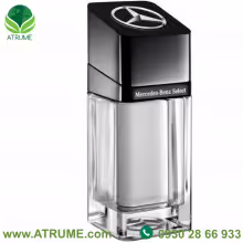 عطر ادکلن مرسدس بنز سلکت 100 میل مردانه