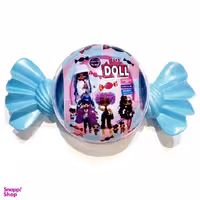 اسباب بازی شانسی ال او ال سوپرایز کد 455 رنگ آبی