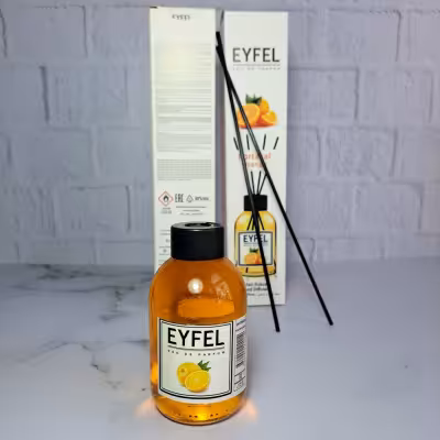 خوشبو کننده هوا ایفل رایحه پرتقال