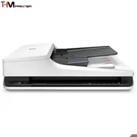 اسکنر HP 2500f1 
