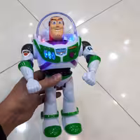 اسباب بازی رباط باز لایتر 