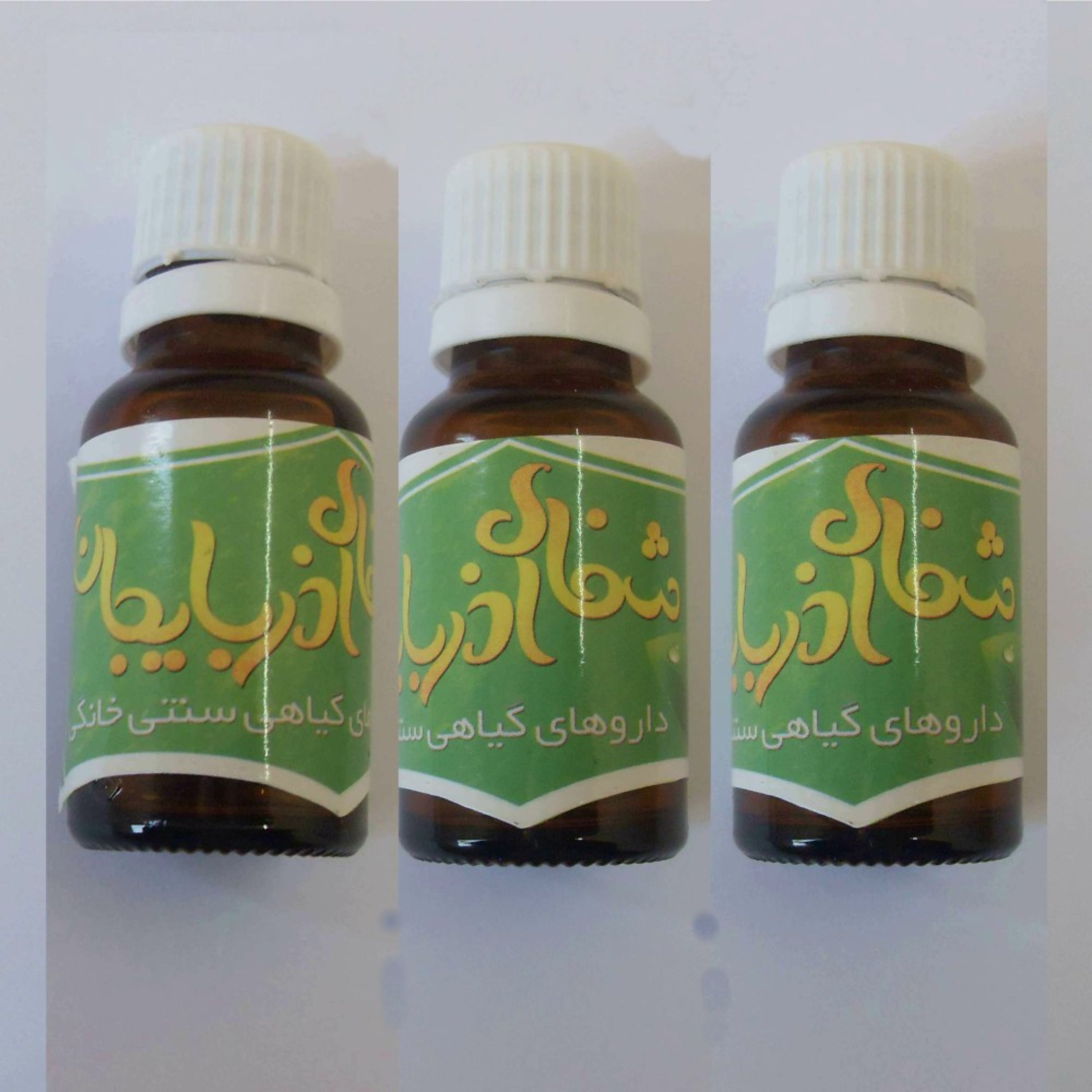 روغن لیمو ترش 18 میل