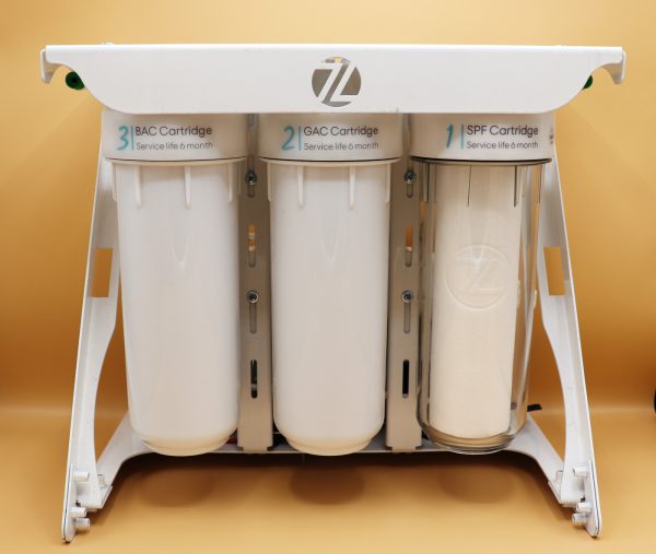 تصفیه آب خانگی ZZمدل RO C 506P