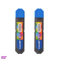 نوک مداد نوکی 0.7 میلی متری سی.کلاس مدل PL2915 بسته 2 عددی